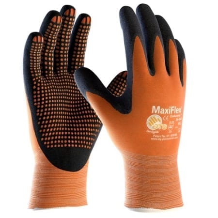 maxiflex endurance 34-848