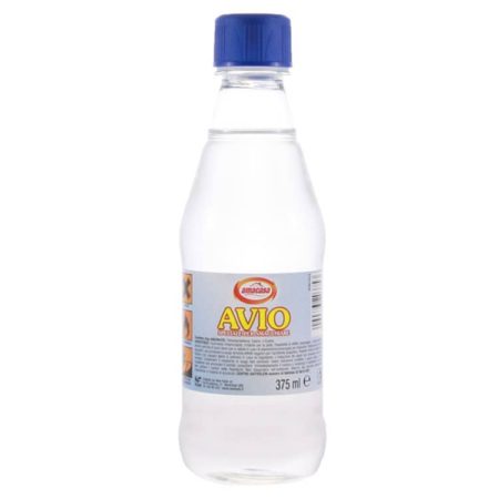 Additivo Smacchiatore Avio professionale per tessuti 375ml