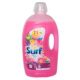 Detersivo liquido lavatrice professionale Surf Tropical Lil Ylang 5lt