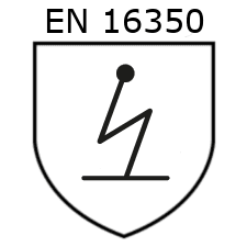 normativa uni en16350