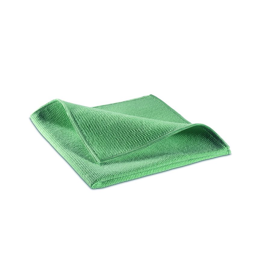 Pastaclean Micro Magic Panno In Microfibra Per Vetri – Confezione Da 5 Pezzi Colorati, 40x50 Cm, Antialoni, Antibatterico Ultra-Fresh
