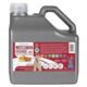 Gel lavamani Weissman Orange professionale con microgranuli vegetali 3lt