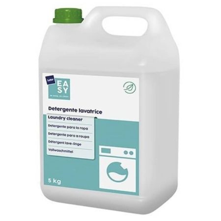 Laundry Cleaner detergente professionale lavatrice 5lt