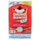 Omino Bianco 100 piu additivo smacchiatre professionale per lavanderia