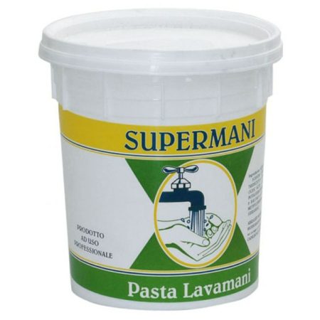 Pasta lavamani professionale Supermani 1kg