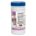 Salviette lavamani professionali igienizzanti per sporchi difficili Clean Strong Sepca