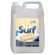 Surf marsiglia liquido detersivo lavanderia professionale profumato 5lt