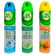 Deodorante spray professionale Air Wick 6 in 1 neutralizzatore odori
