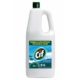 Detergente professionale bagno e cucina Cif Professional Crema Original 2lt