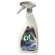 Detergente professionale spray multiuso superfici legno Cif Crema Mobili