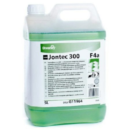 Detersivo professionale per pavimento Tasky jontec 300 5lt