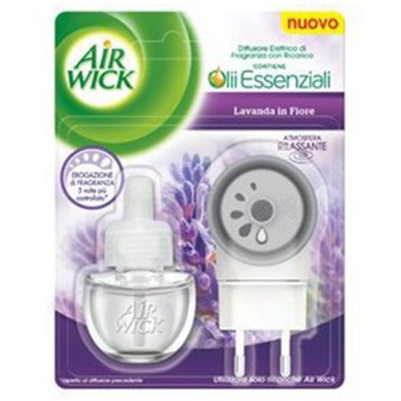 Diffusore fragranze con ricarica per ambienti Air Wick