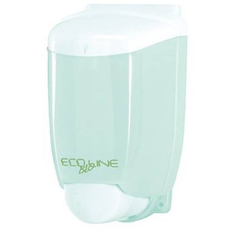 Dosatore per sapone liquido mani professionale Ecoline Beeo in pp.jpg