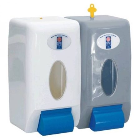 Dosatore per sapone mani professionale Modular System