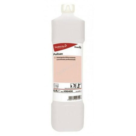 Pulisan detergente professionale bagno 1lt
