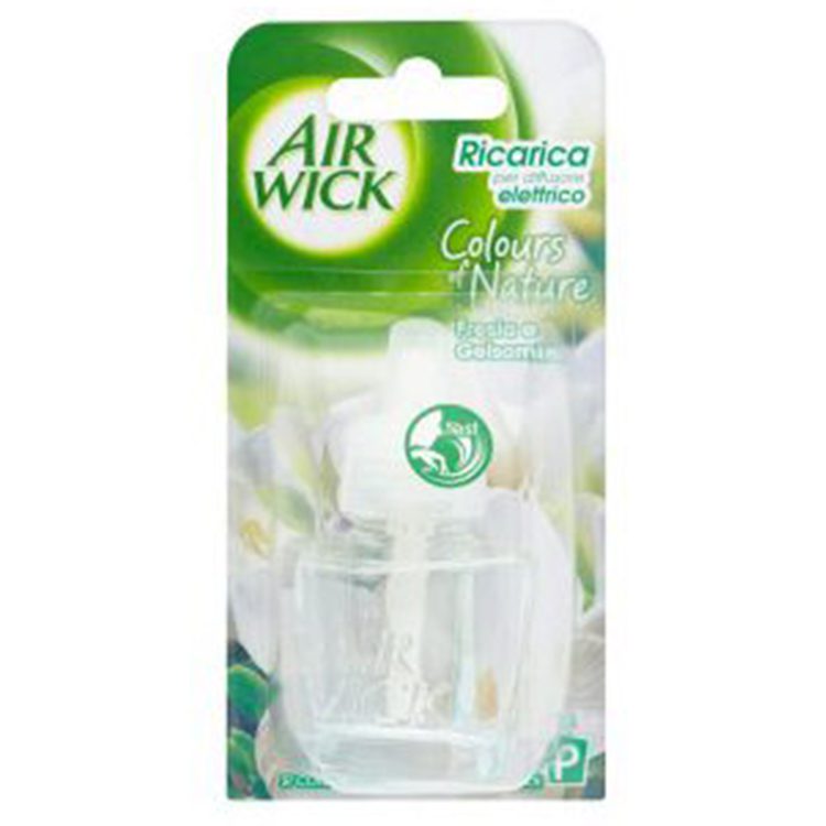 Ricarica per diffusore elettrico Air Wick - Uni3 Servizi