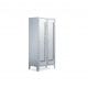 ARMADIO SPOGLIATOIO LOCKER INOX