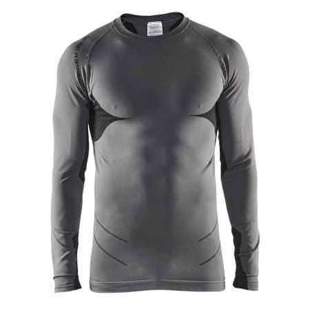 SOTTO-MAGLIA TERMICA DRY BLAKLADER 4999