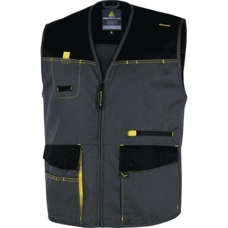 Gilet D-MACH