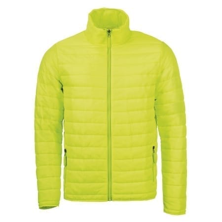 VST04126 VERDE LIME FLUO