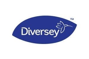 LOGO DIVERSEY