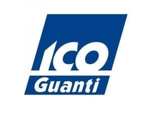 LOGO ICO GUANTI