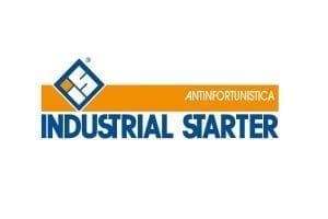 LOGO INDUSTRIAL STARTER