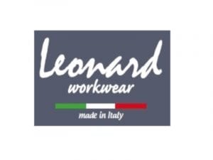 LOGO LEONARD 1