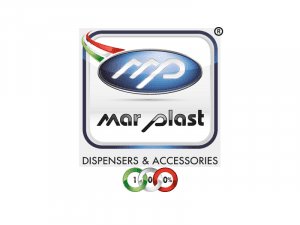 LOGO MARPLAST