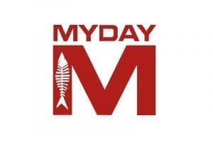 LOGO MYDAY