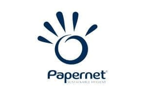 LOGO PAPERNET