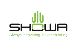 LOGO SHOWA