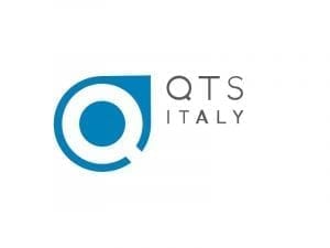 QTS LOGO