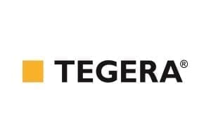 TEGERA LOGO