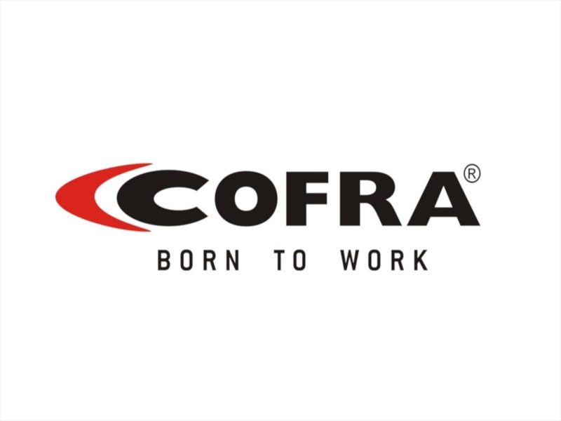 COFRA LOGO