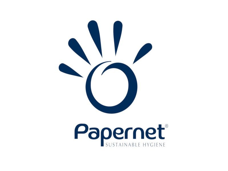 LOGO PAPERNET 1