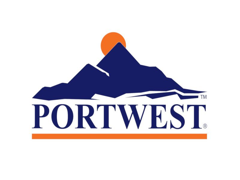 LOGO PORTWEST 1