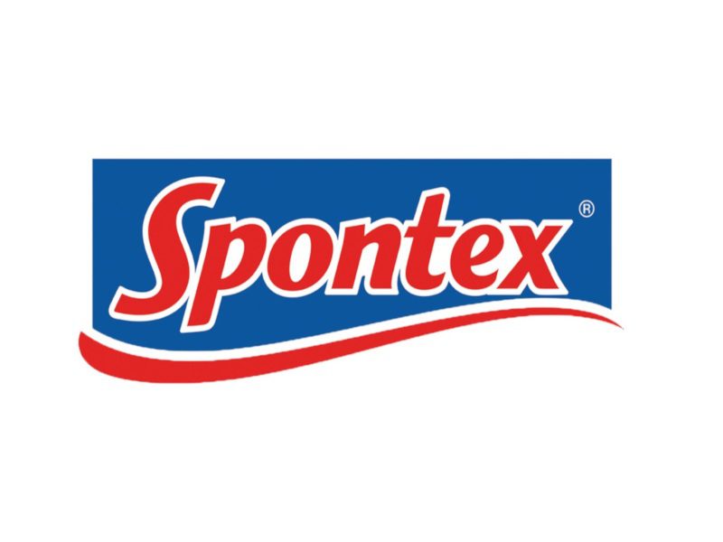 LOGO SPONTEX 1