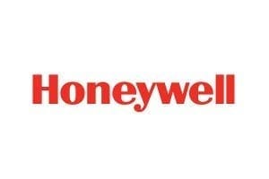 logo honeywell 1