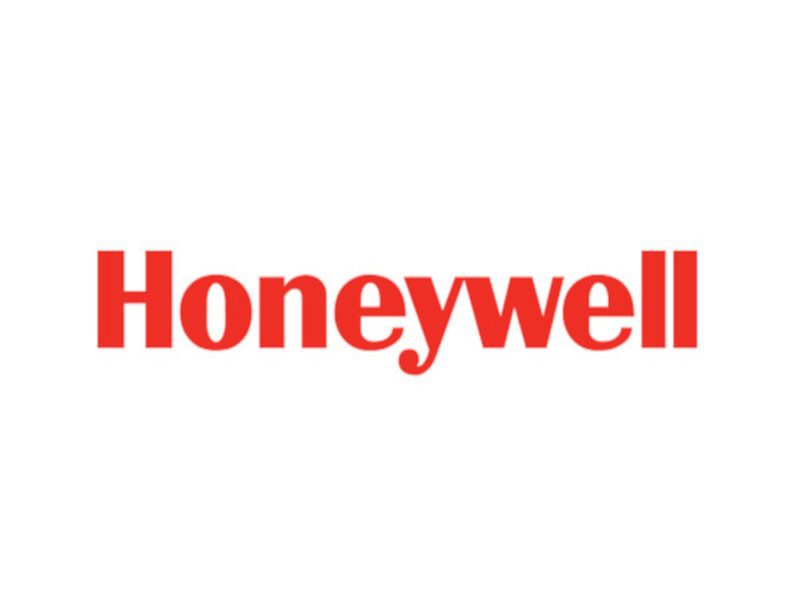 logo honeywell 3