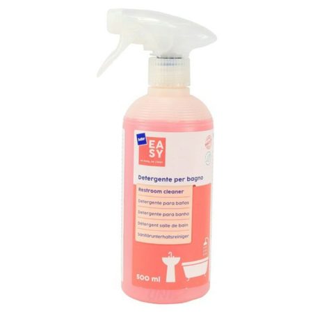 Detergente bagno disincrostante professionale Easy Restroom Cleaner 500ml