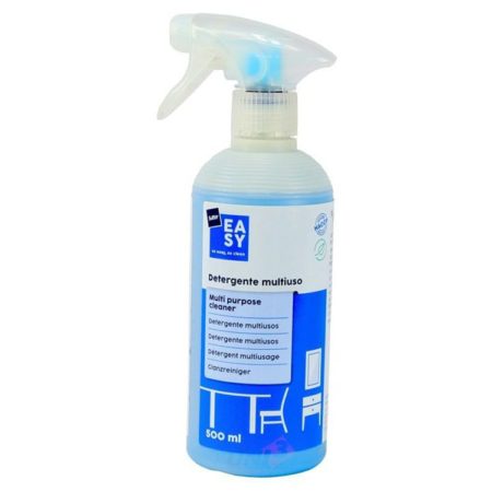 Detersivo multiuso professionale spray Easy Multi purpose cleaner haccp 500ml