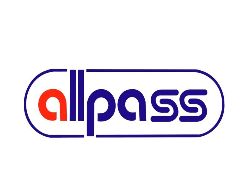 LOGO ALLPASS
