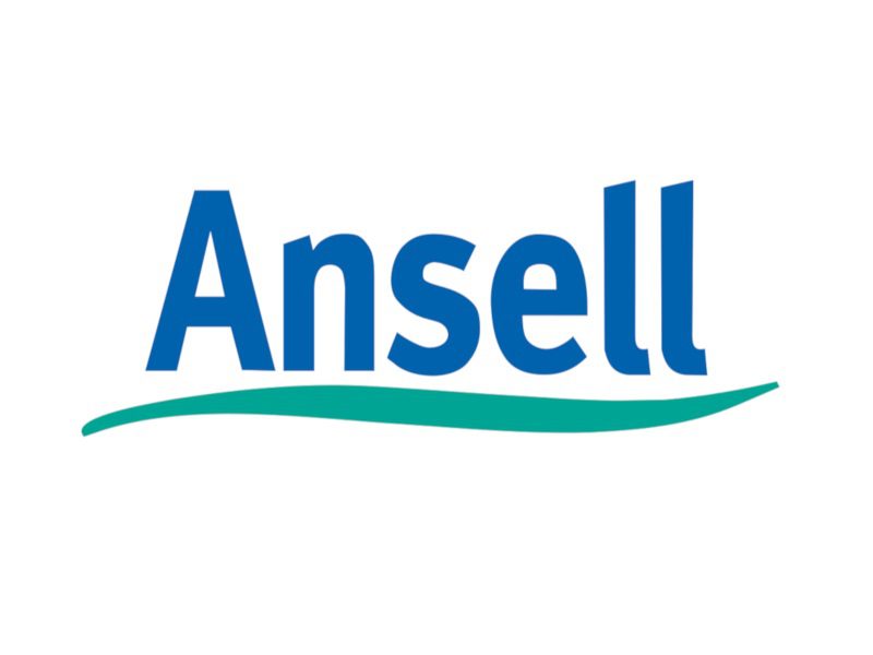 LOGO ANSELL 1