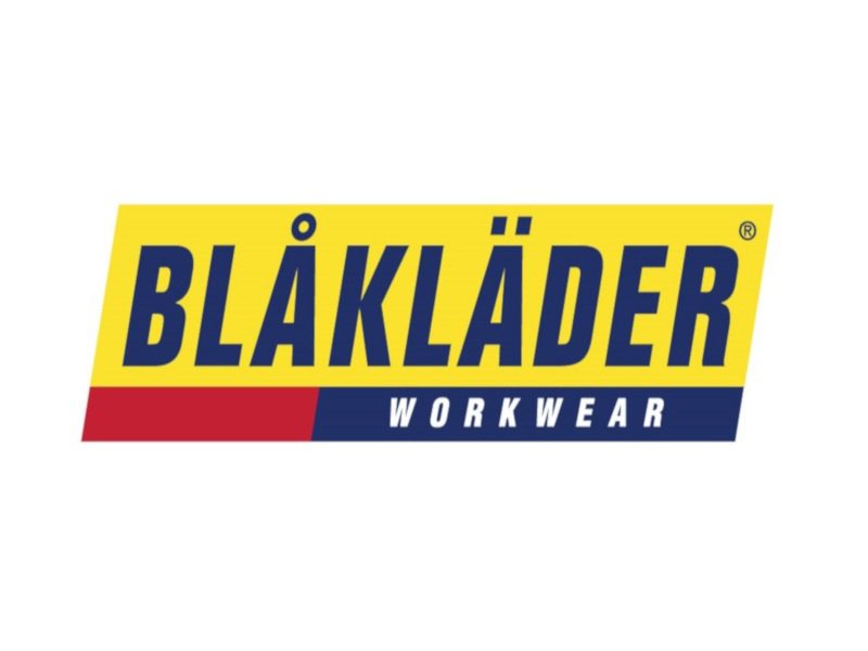 LOGO BLAKLADER