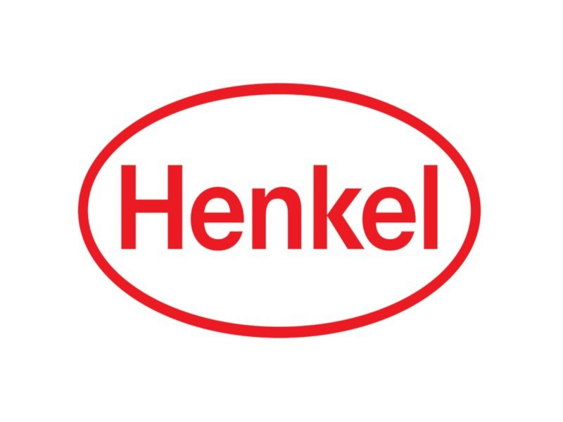 LOGO HENKEL