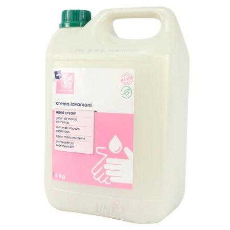 Sapone in crema lavamani professionale The Hand Cream 5kg