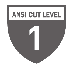 ansi cut level a1 vecchio