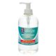 Sanitizer gel igienizzante idroalcolico mani 500ml