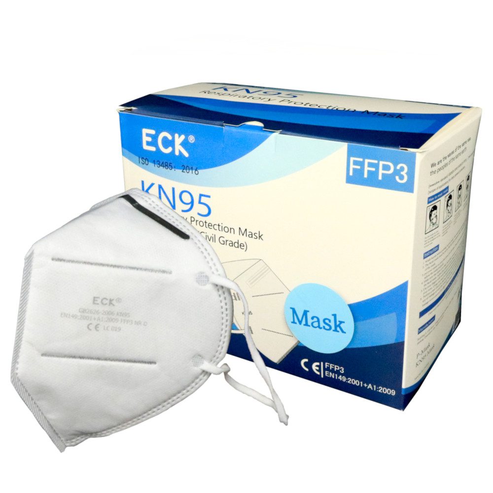 mascherina filtrante ffp3 P-Mask kn95 pmask
